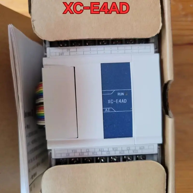 PLC 모듈 XC-E4AD 신