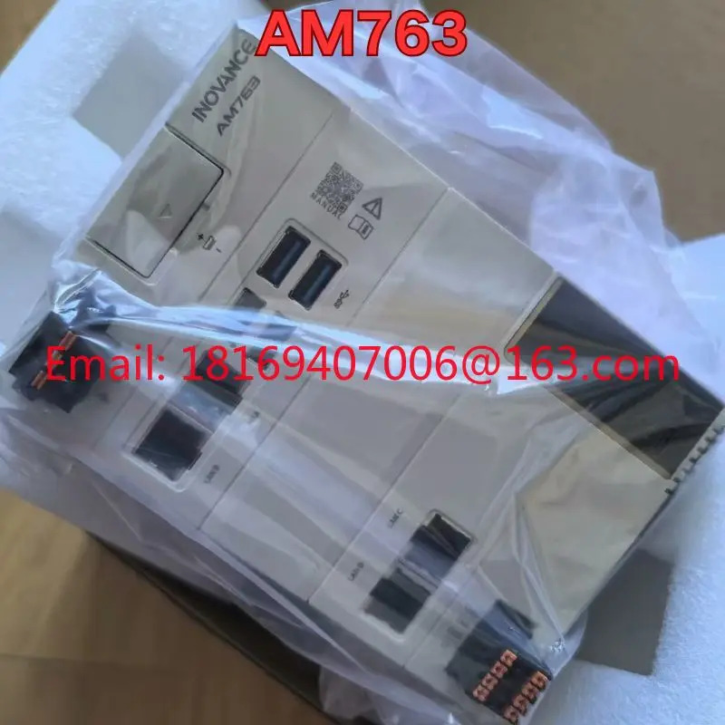 AM763 PLC 컨트롤러