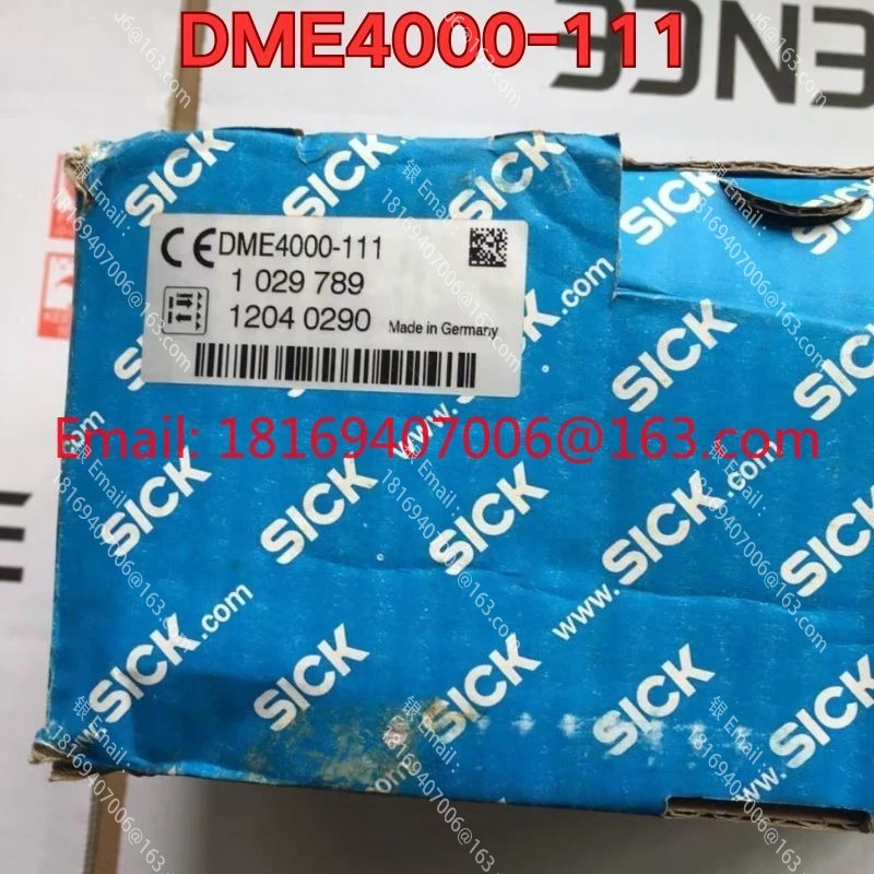 DME4000-111 센서