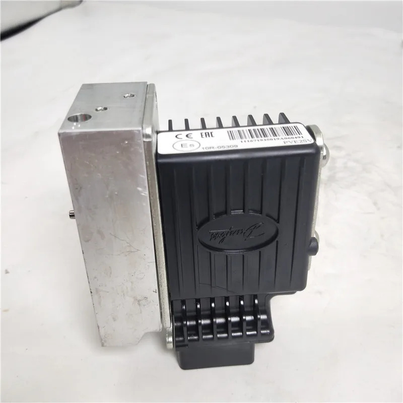 155G4093 157B4228 157B4033 157B4032 유압 밸브 전제어 모듈