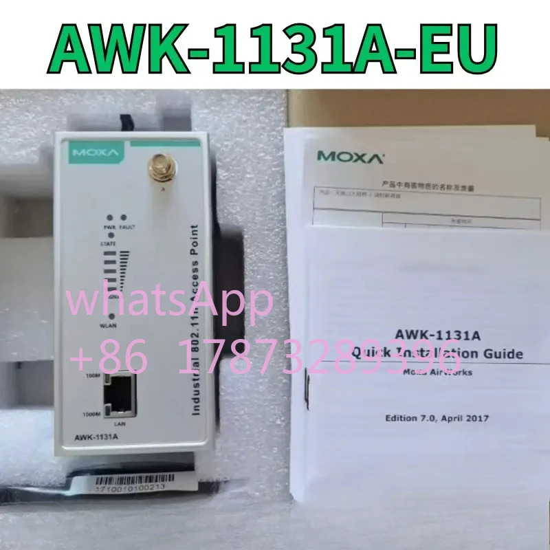 브릿지 AWK-1131A-EU