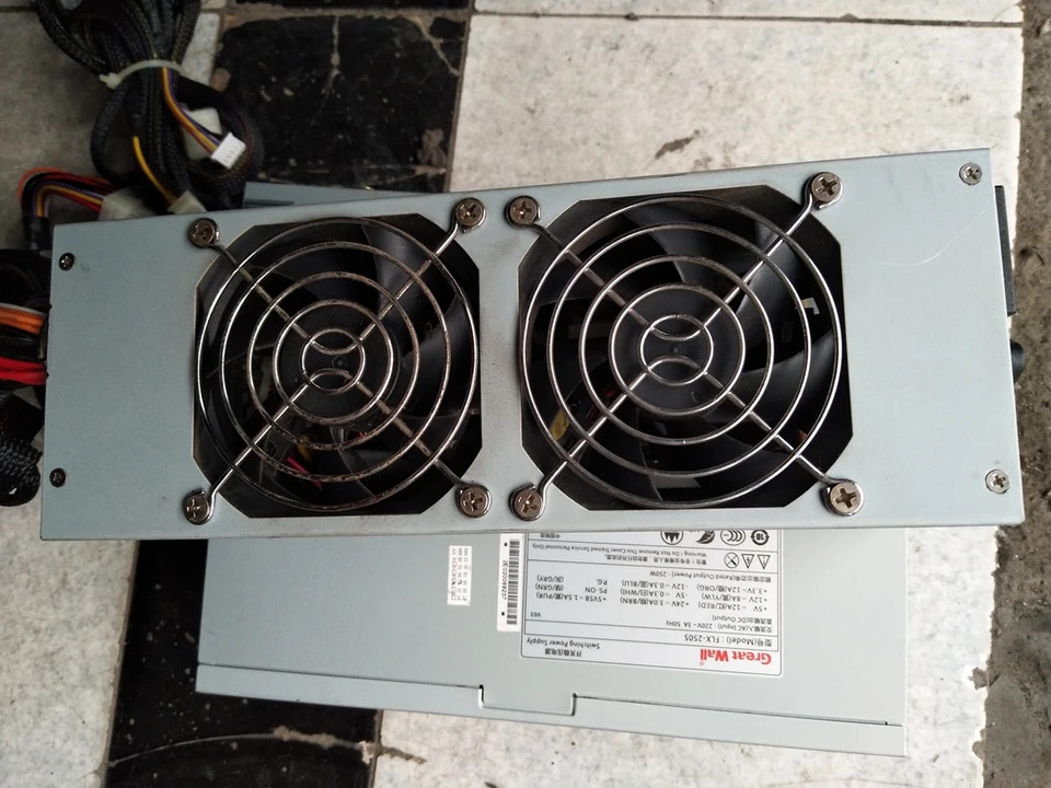 금전 등록기 전원 FLX-2505 GW-FLX2505 키트 HK200 HK300