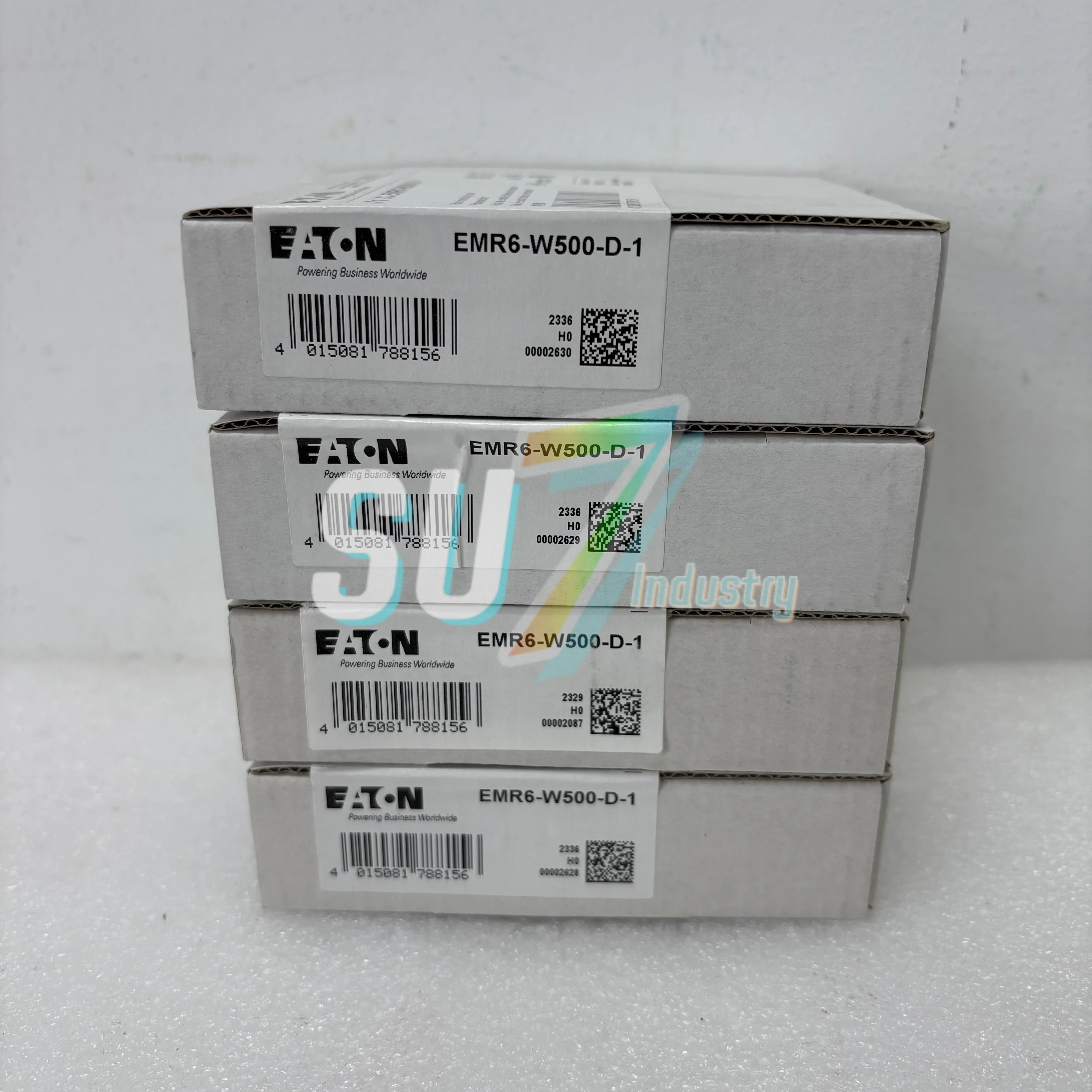 EMR6-W500-D-1 릴레이