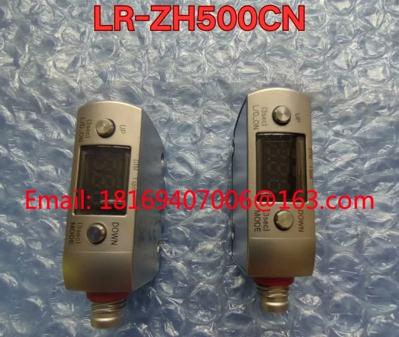 리퍼 LR-ZH500CN 센서 기능 리퍼는 정상