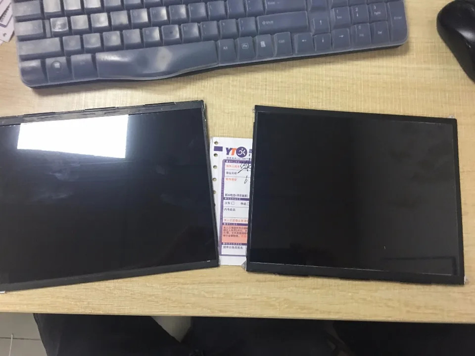태블릿 PCLCD Onda V975M V972 V979 9.7 인치 LP097QX1