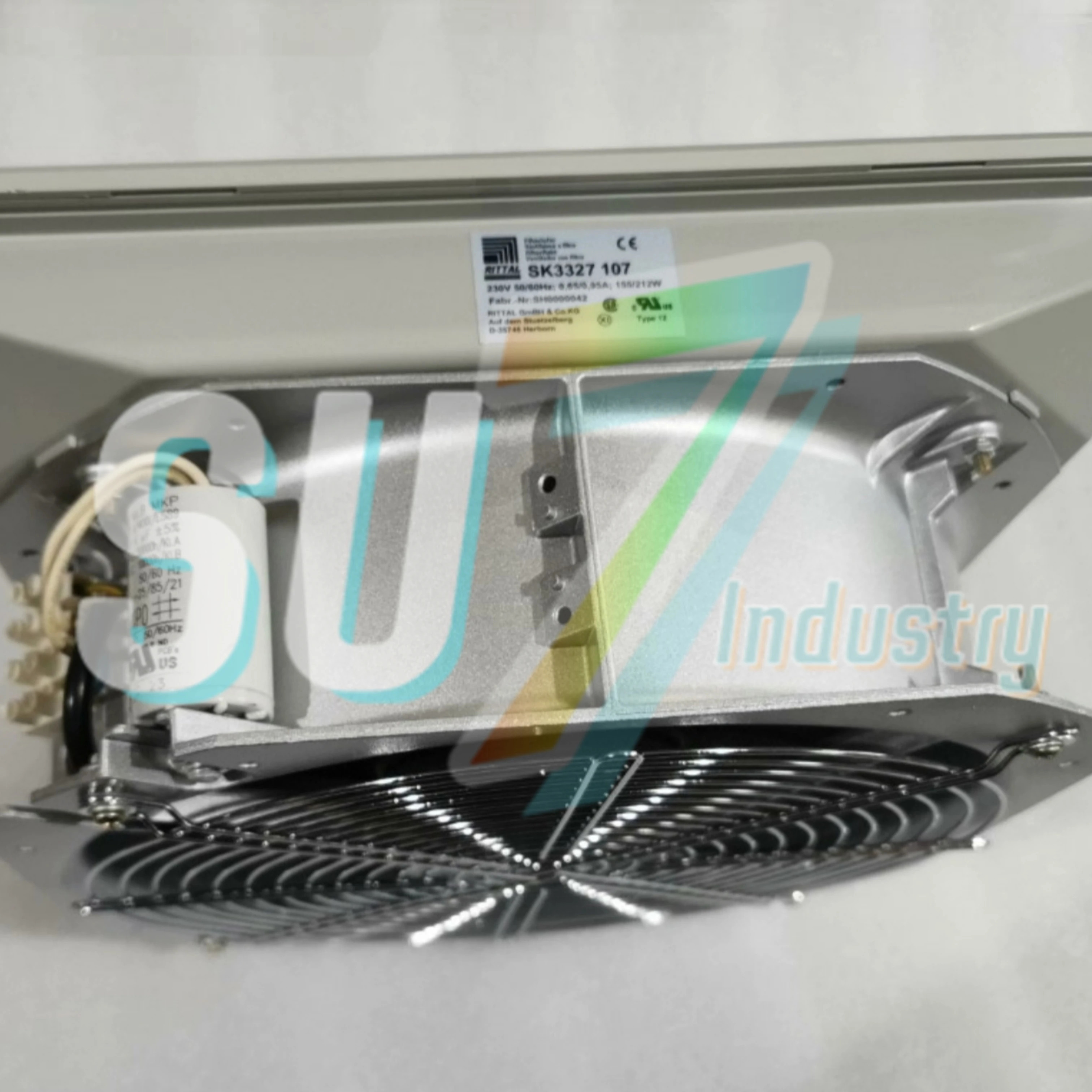 냉각팬 새 SK3323.107 SK3324.107 SK3325.107 SK3326.107 SK3327.107