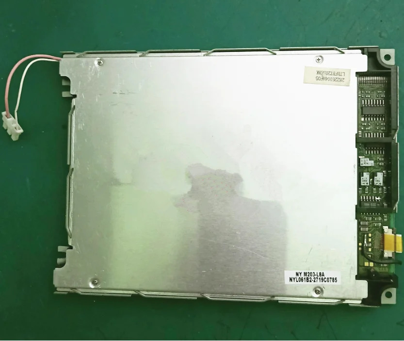 M203-L8A LCD 스크린