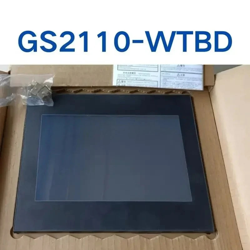 GS2110-WTBD 터치 스크린 10인치