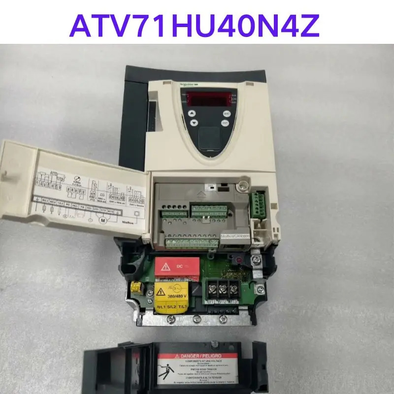 리퍼 OK ATV71HU40N4Z 주파수 변환기