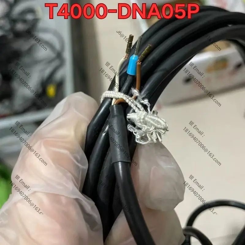 리퍼 T4000-DNA05P 센서 기능 리퍼는 정상