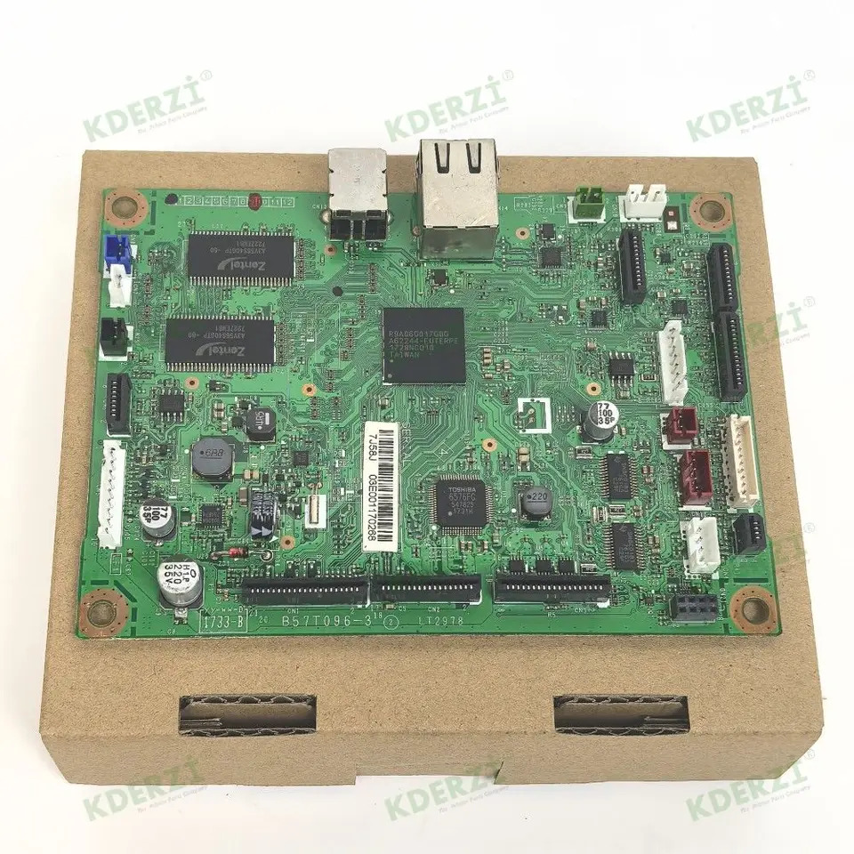 보더 2740 MFC-L2740dw 로직 보드 메보드메PCB 어셈블리 LT3165001