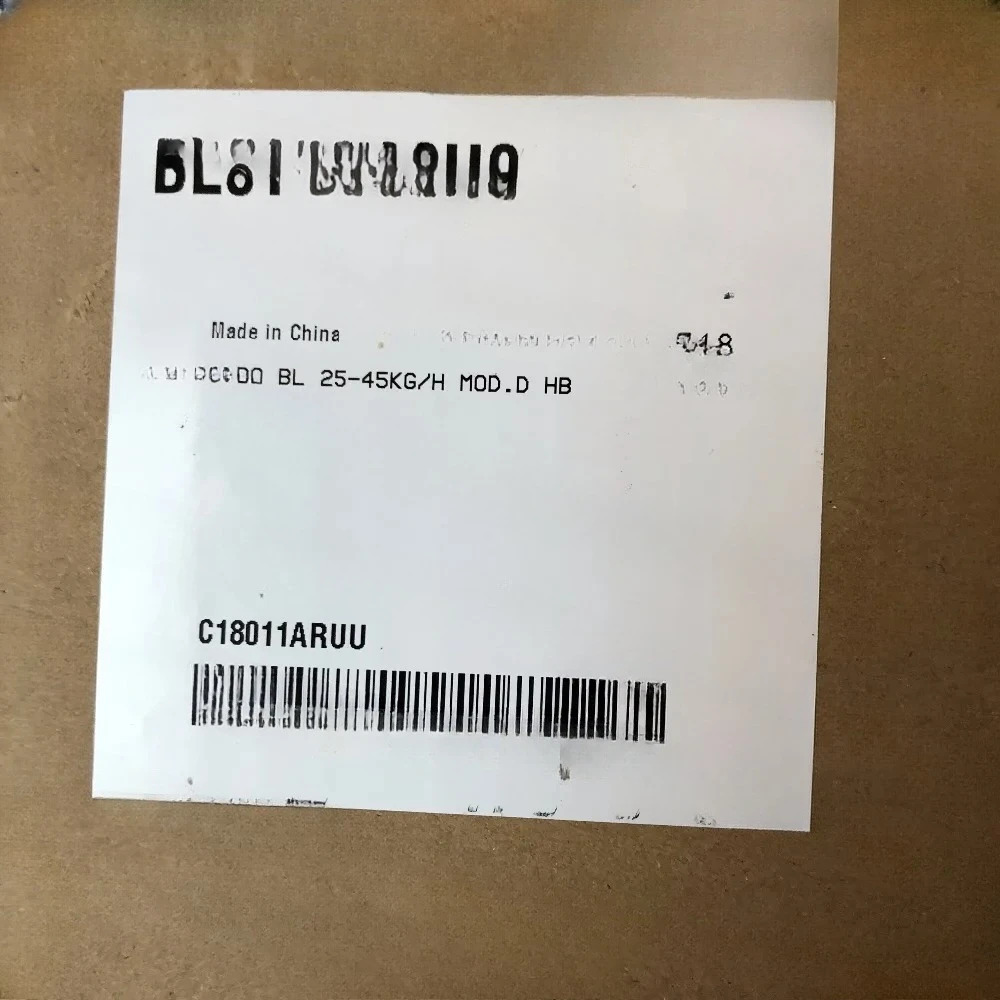 센서 BL0T4d00H0