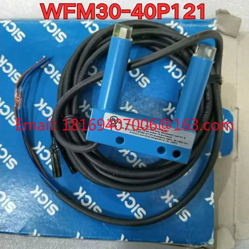 WFM30-40P121 센서