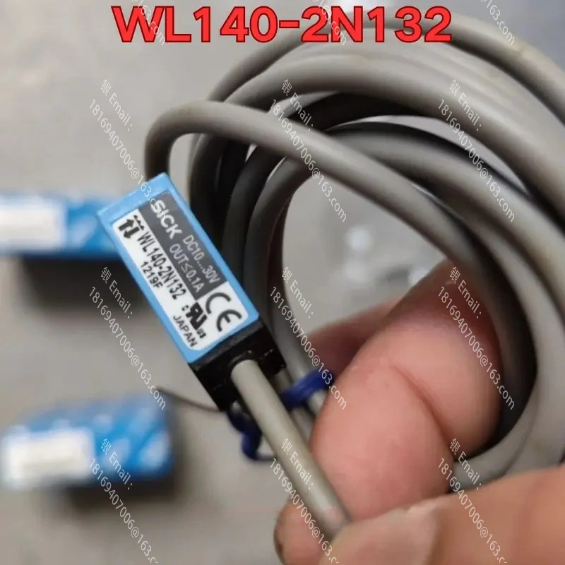 WL140-2N132 센서