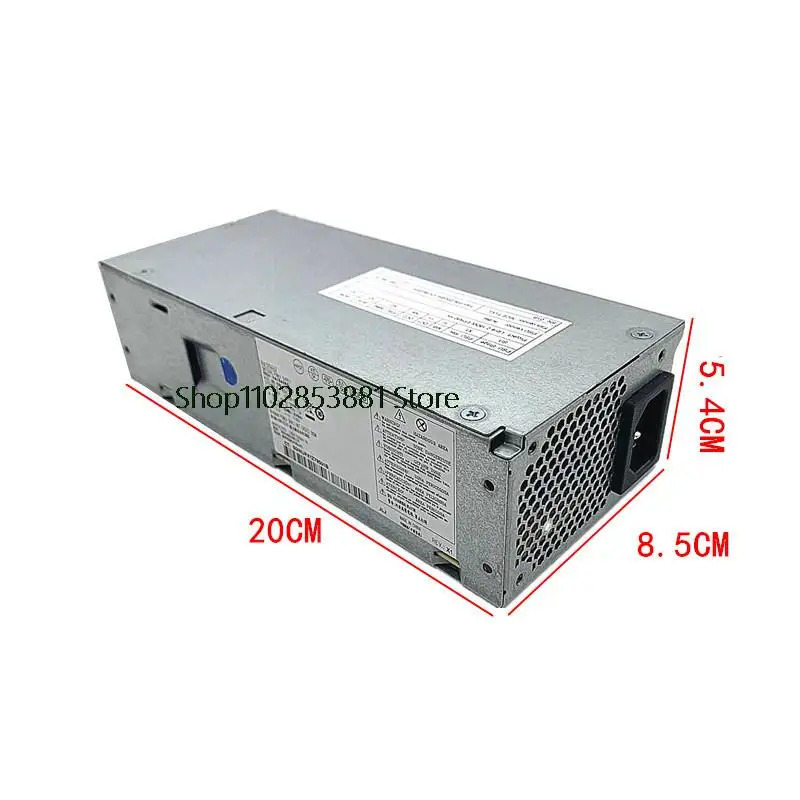 -600 G3 400 G5 PSU 4핀 180W 전원공급장치 DPS-180AB-27 A B PA-1181-3HC PA-1181-3HV PCH019 D18-180P2A 키트 신