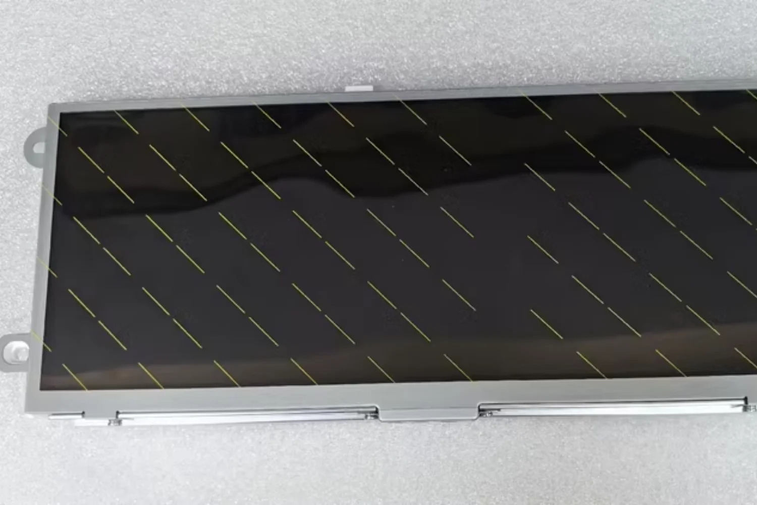 랜드로버호환 풀 LCD 계기오리지널 TJ123NP01CA 신