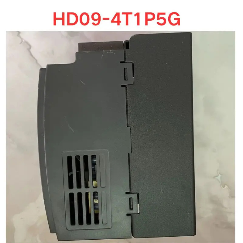 HD09-4T1P5G 인버터 리퍼 OK