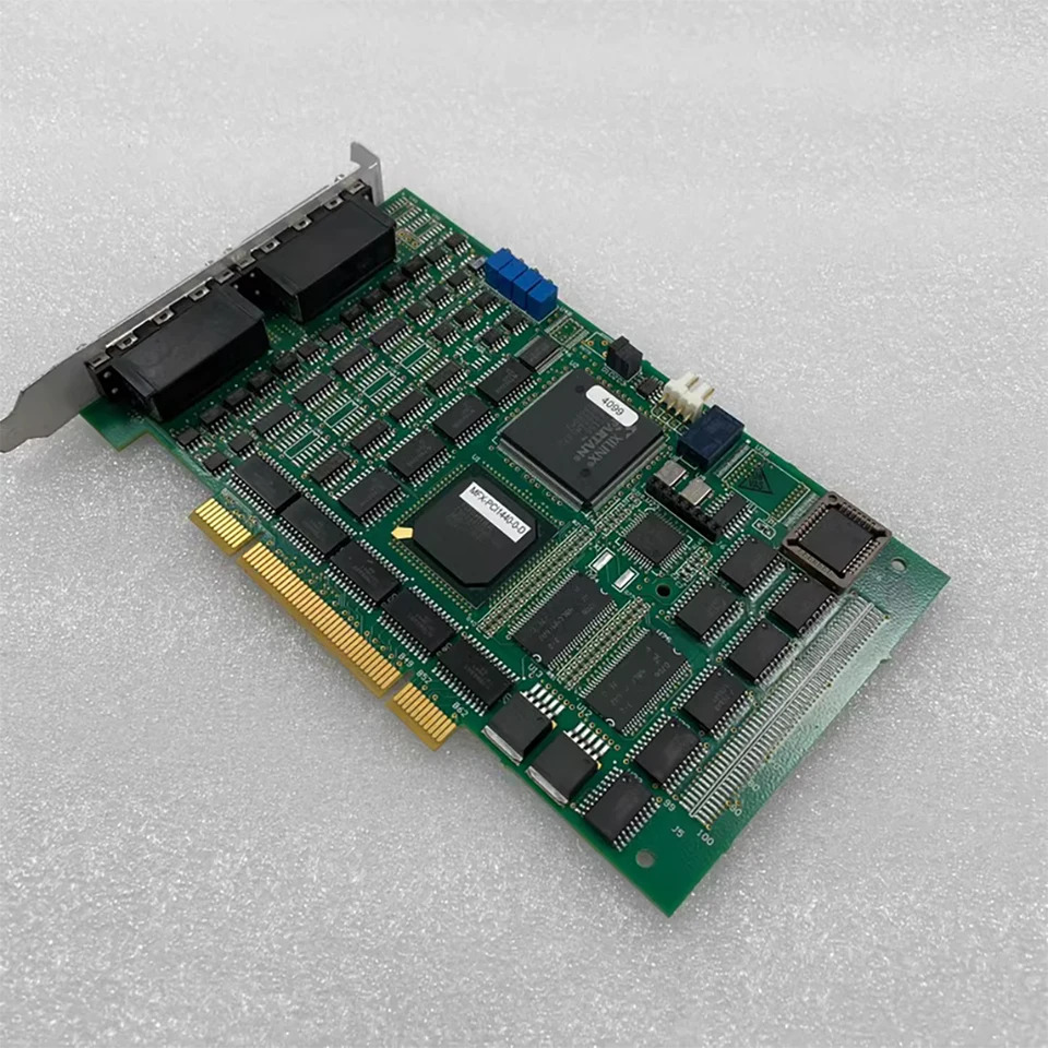 PMAC 모션 제어 카드MFX-PCI1440-0-D