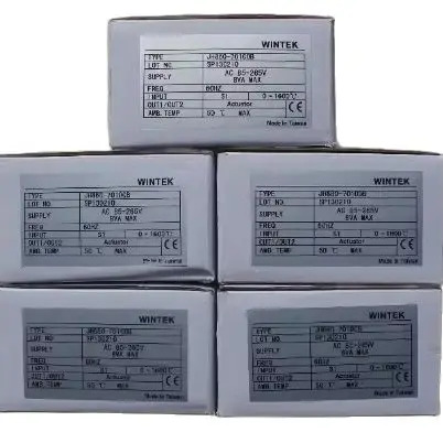 WINTEK JH960-101000 JH960-10100B JH860-301000 JH860-30100B JH860-701000 JH860-70100B JH960-301000