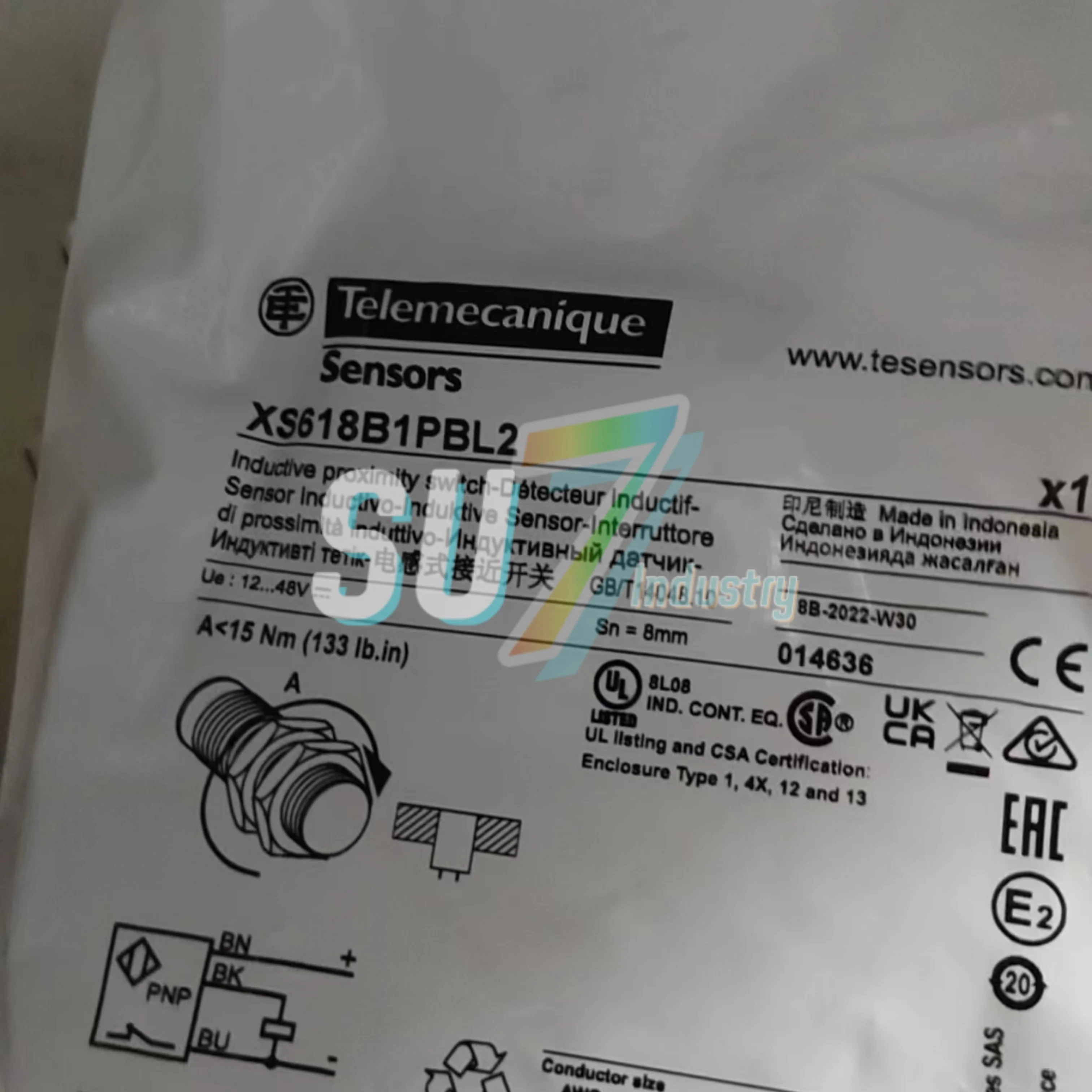 XS618B1PBL2 XS7C4A1DPG13 스위치 새