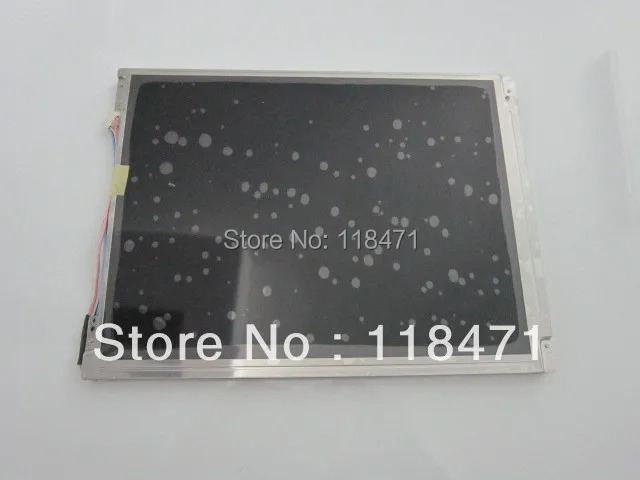 A 등급 LTM121SI-T01 12.1 인치 LCD 패널 800RGBx 600 SVGA