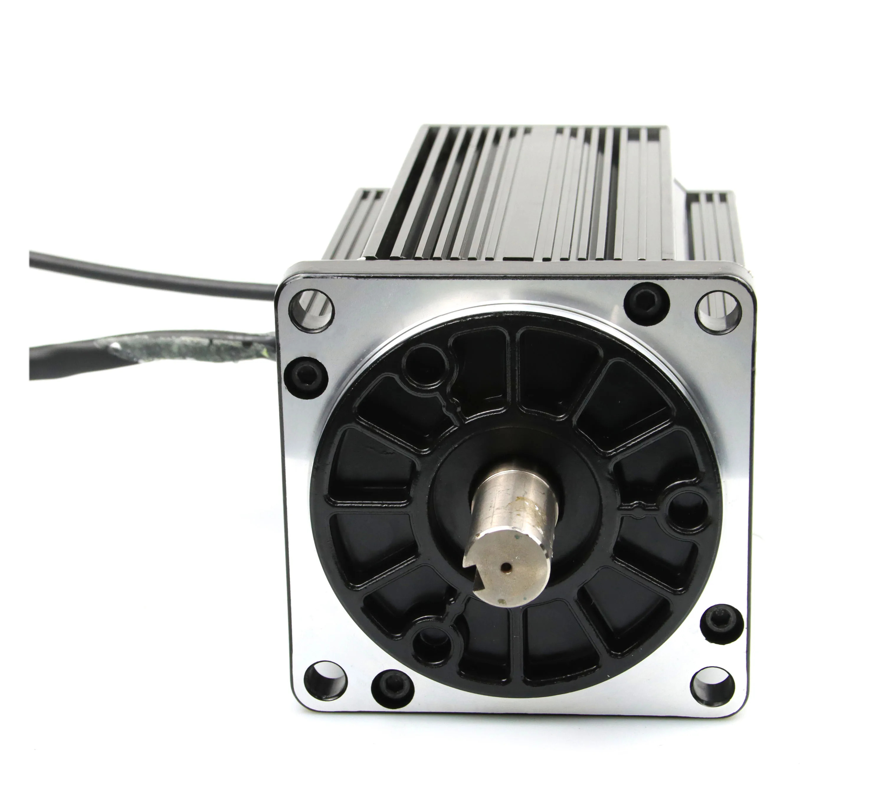 JKONGM호환OTOR 2kw 310V BLDC 모터 3000rpm 110mm 브러시리스 DC 6Nm 기기영구 자석