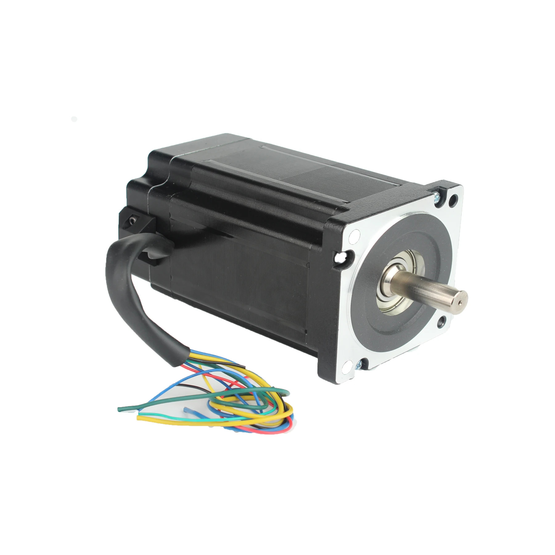 48V 660W 3000rpm 네마 34 브러시리스 DC 모터 BLDC