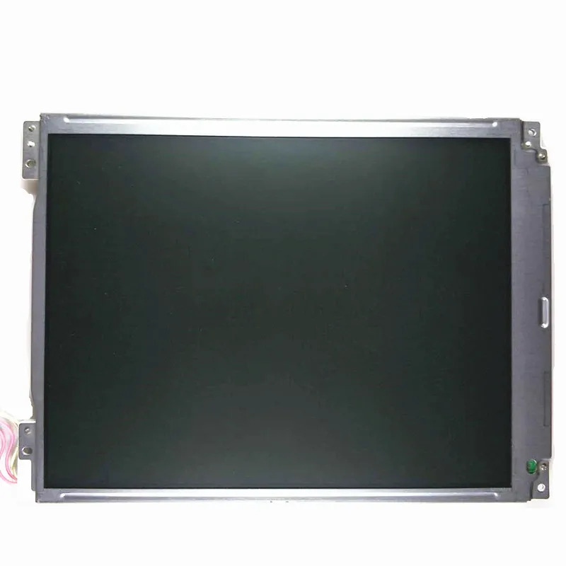 LCD 화면 LQ104V1DG52 10.4 인치