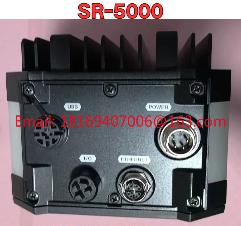 리퍼 SR-5000 코드 리더기 기능 리퍼는 정상