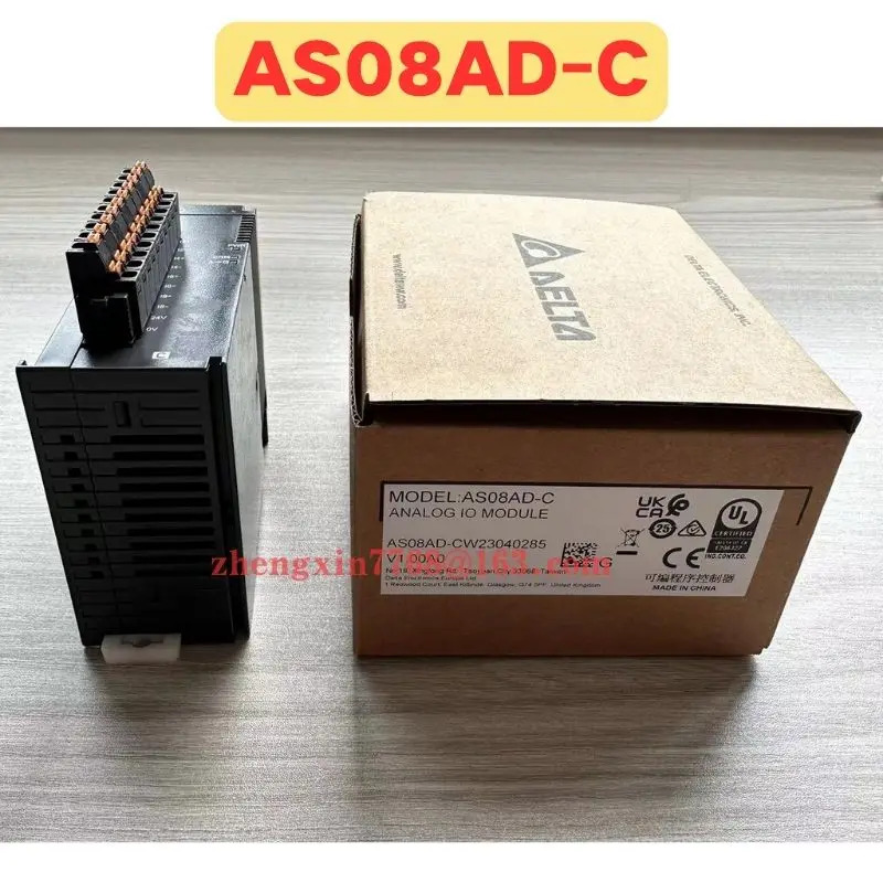 오리지널 AS08AD-C AS08AD C 모듈 신