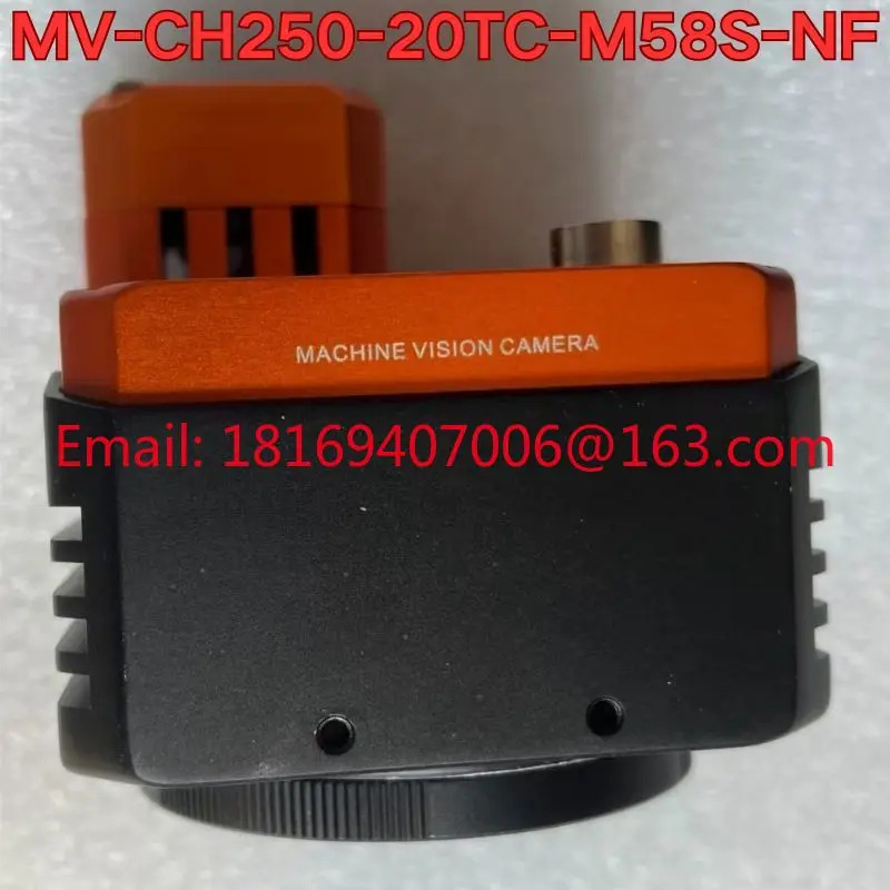 MV-CH250-20TC-M58S-NF 산업카메라