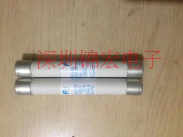 고전압 퓨즈 공급 CD2F 0.6KV T2A