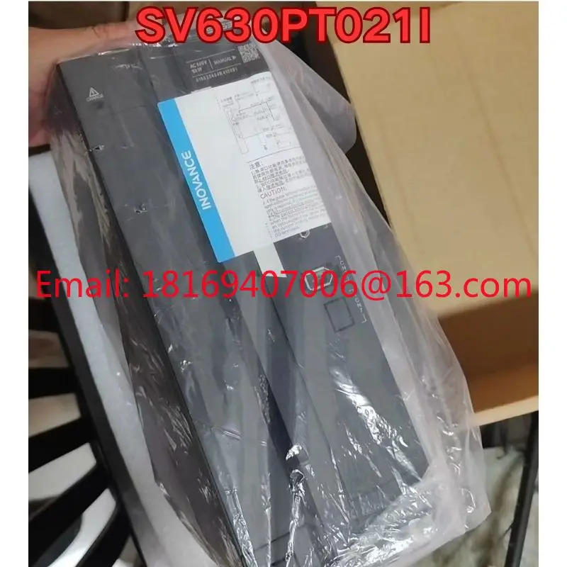 SV630PT021I 서보 드라이브