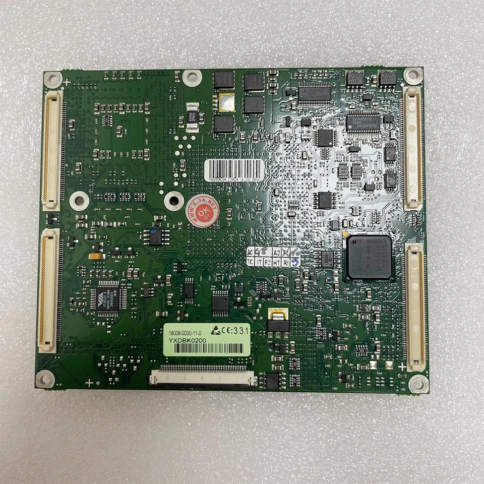 Kontron 초음파 기계마더보드 18008-0000-11-0