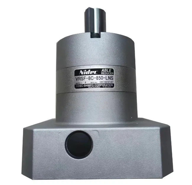 Nidec 감속기 모터 VRSF-8C-850-LN VRSF-8C-850-LNS VRSF-5C-750-LM VRSF-5C-750-LMS NIDEC-SHIMPO 산