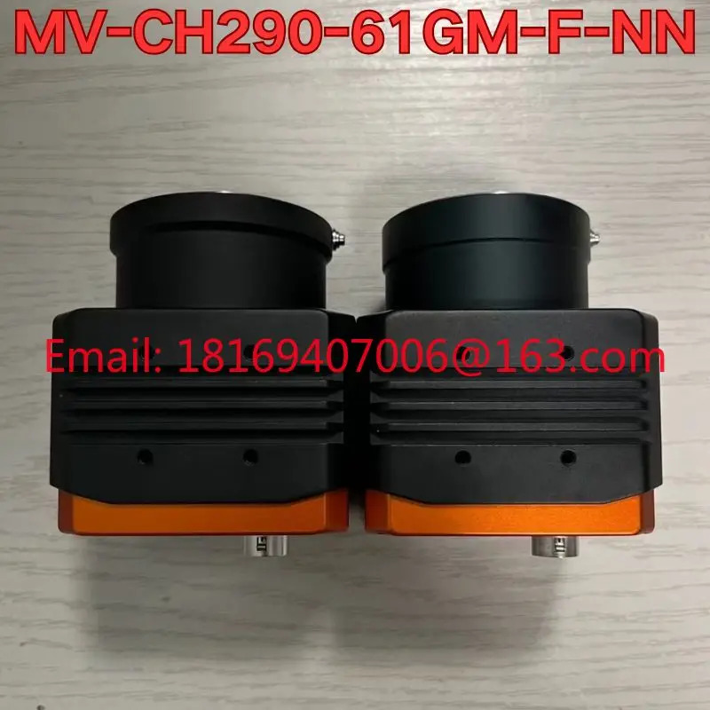 리퍼 MV-CH290-61GM호환-F-NN 산업카메라 기능 리퍼는 정상