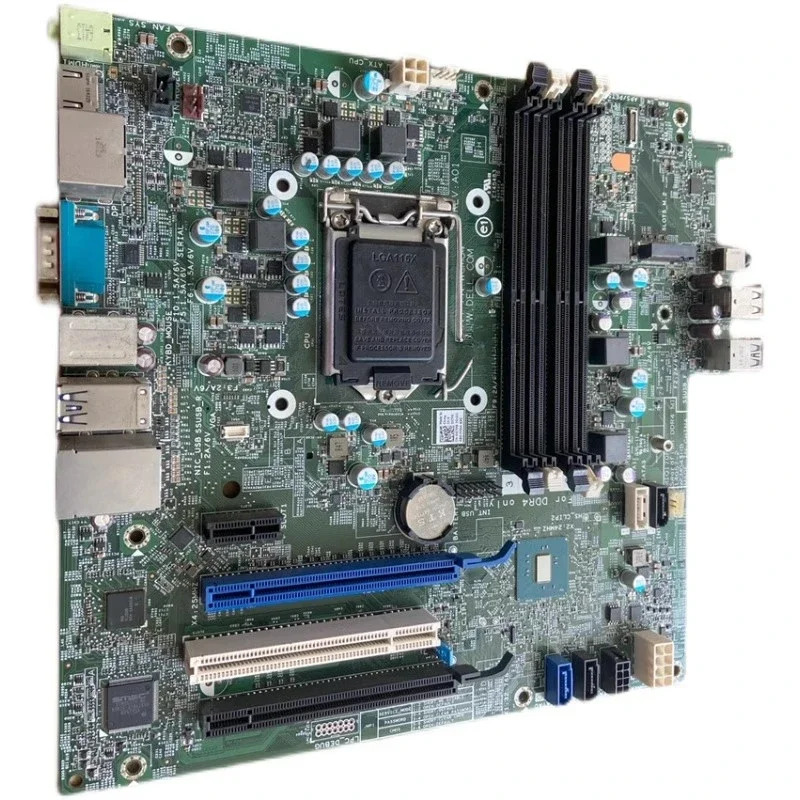 DELL 7040 5040 메보드 WCMG4MT Y7WYT FTVXT N21F8 14057-2