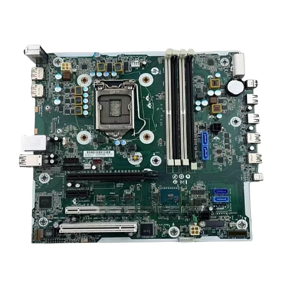 hp호환 600 680 G3 MT경우 911989 -001 901192 데스크탑 메인보드