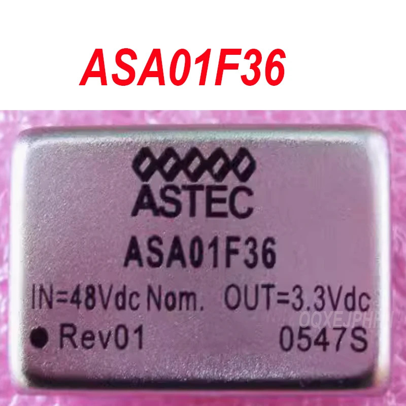 ASTEC ASA01F36 전원공급장치 신