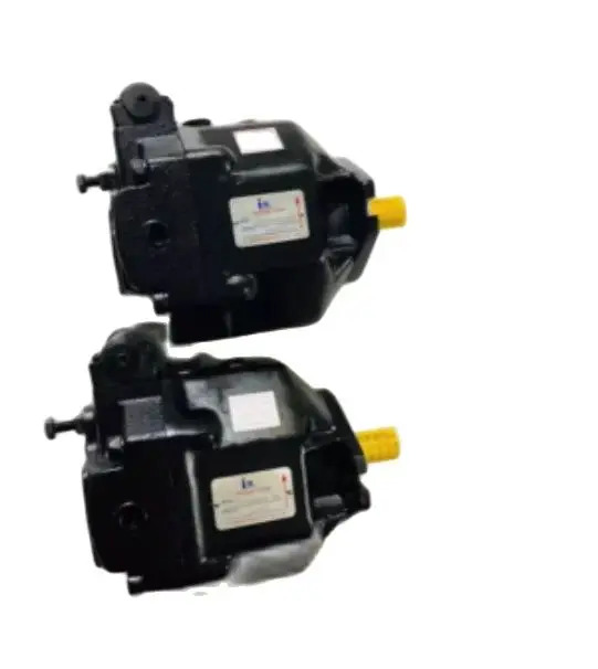 IL 피스톤 펌프 모델 AR16FR01BK10Y-1005 MFG NO GFJ-19305 림 유압 CO. LTD AR16FR01CK10Y AR16FR01BK10Y