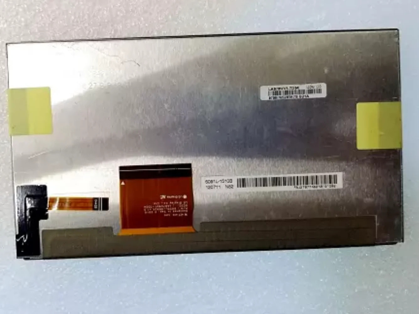 LA070WV2-TD04 LCD 디스플레이 7 인치