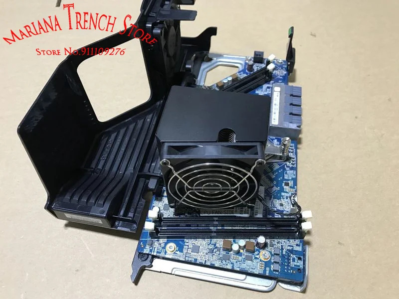 hp호환 Z620 타워 PCCPU 확장보드 618265-001