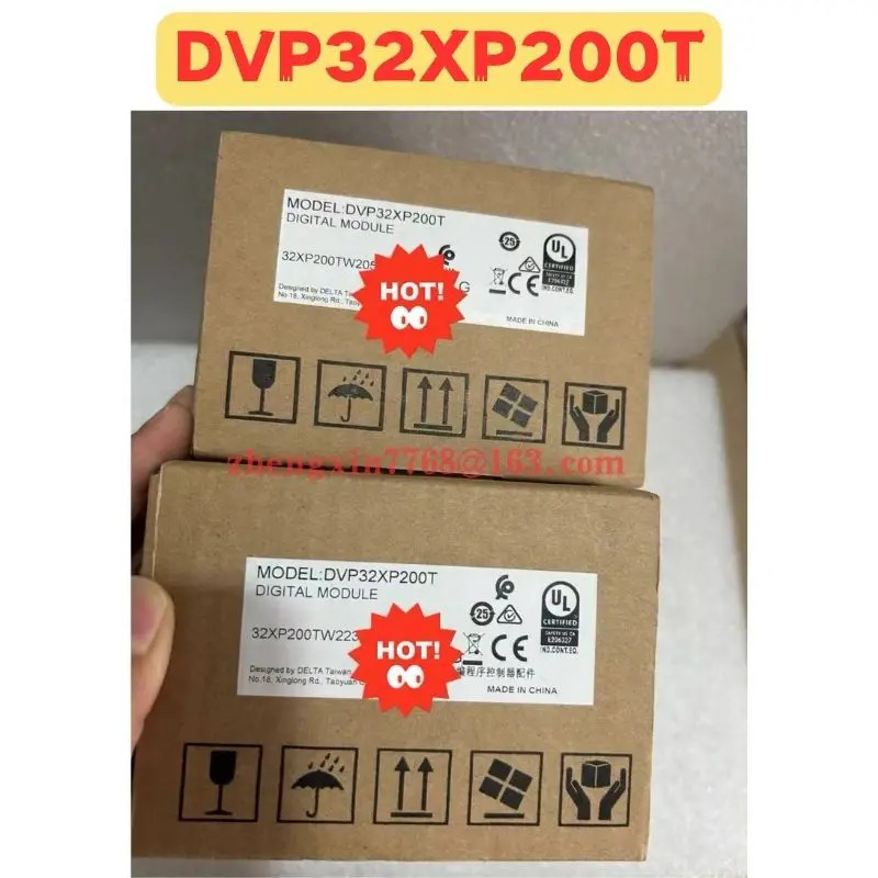DVP32XP200T 익스텐션 모듈 신