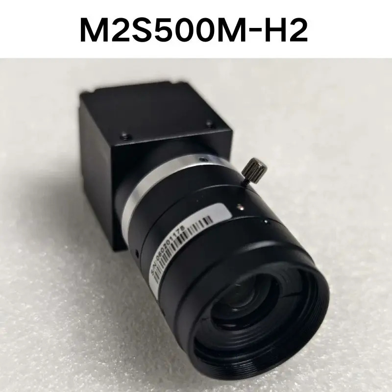 산업카메라 M2S500M-H2 리퍼 OK
