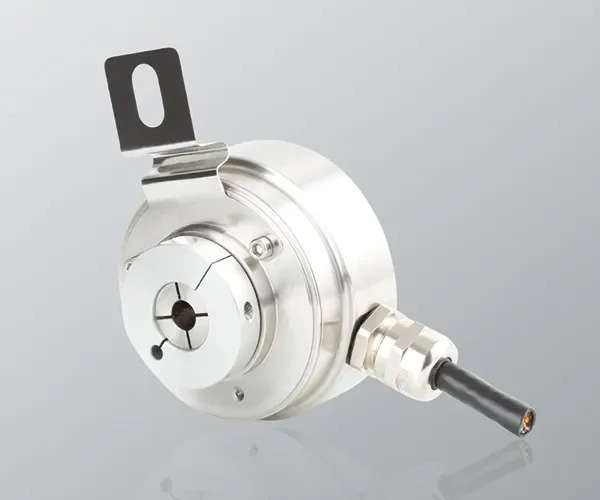 10-1X6L9-300-AN182 엔코더 호너 직경 58mm 샤프트 10mm