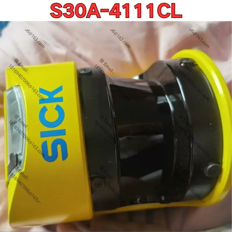 S30A-4111CL 보안 스캐너