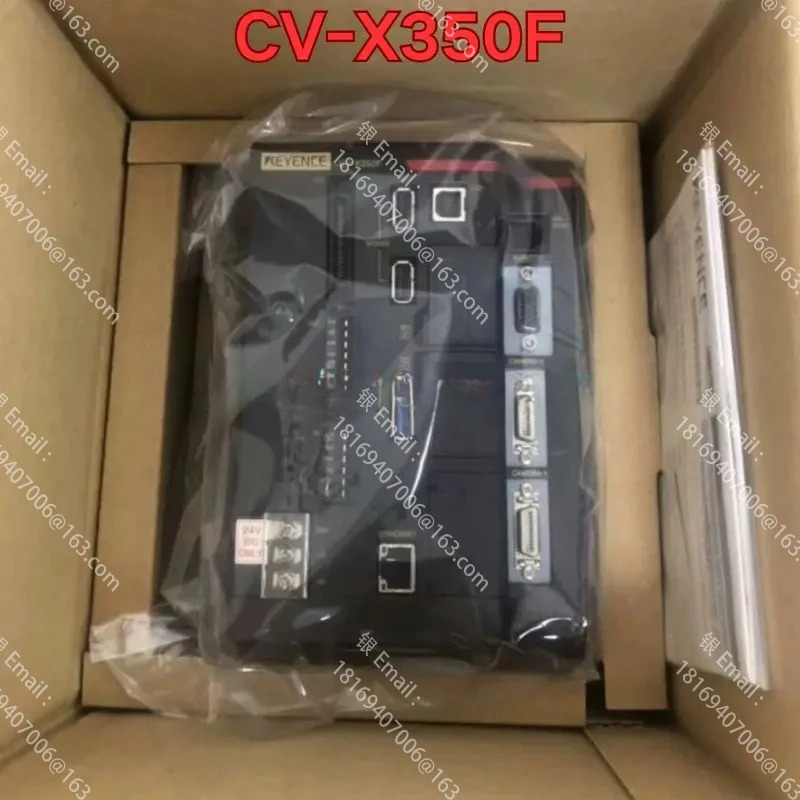 CV-X350F 비전 컨트롤러