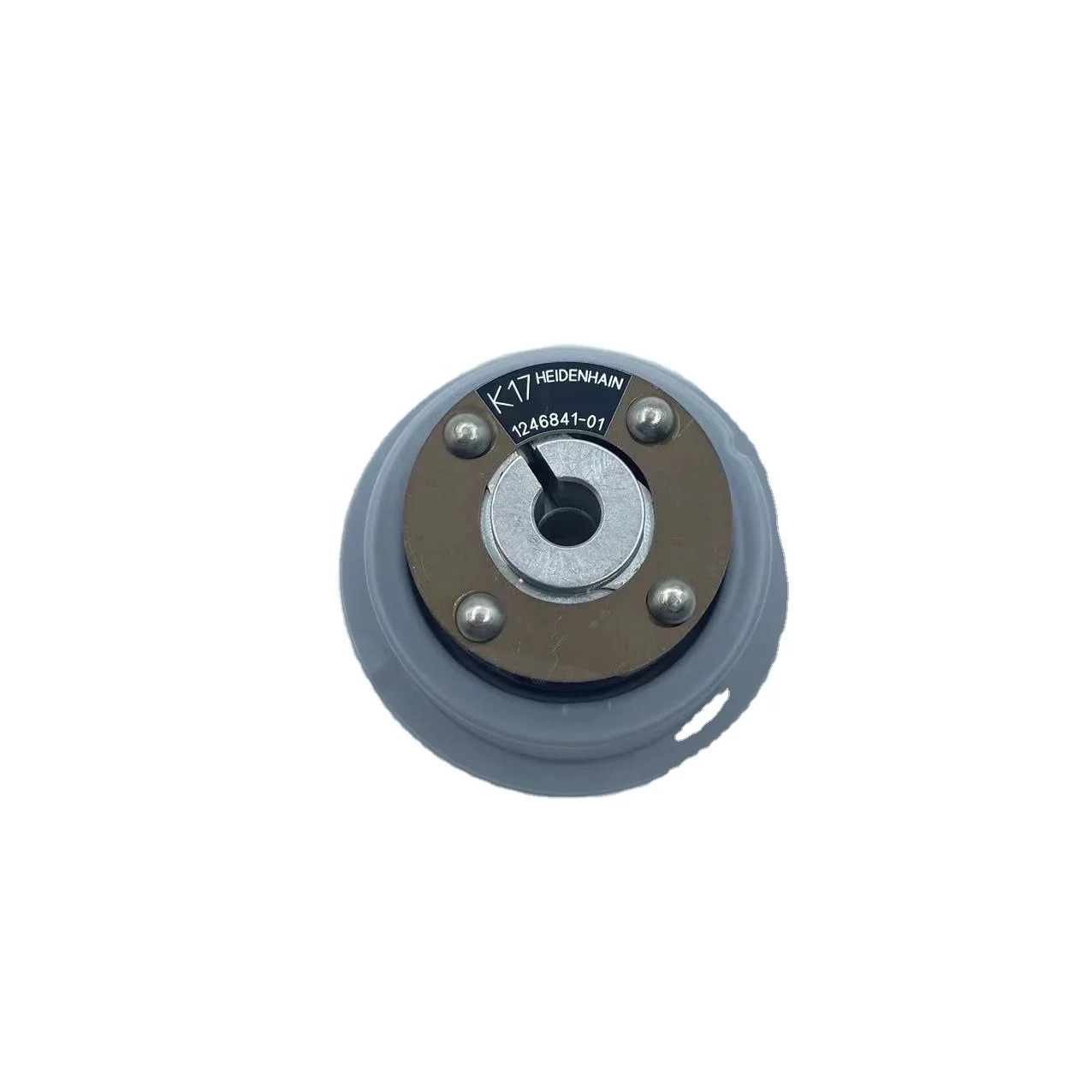 K17 커플링 ID 1246841-01신규 ID296746-01구 6x6mm 새 원본