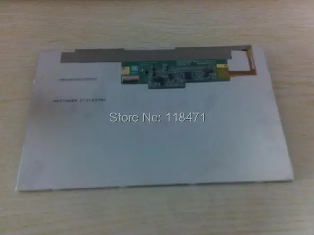 BOE HV070WSA-100 LCD 스크린TFT 패널 7.0 인치