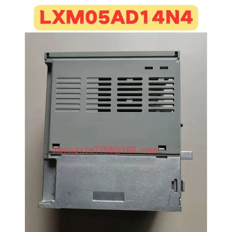 리퍼 서보 드라이브 정상 기능 완료 LXM05AD14N4